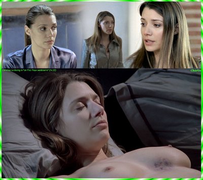 Каролина Ле Муан