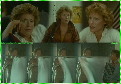 Катрин Лашен