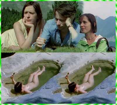 Сесиль Райгер