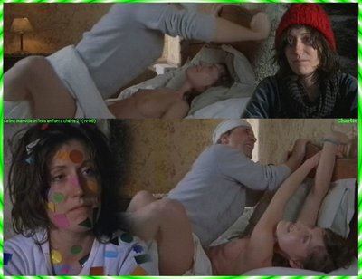 Селин Менвиль