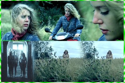 Шарлотта Деспла