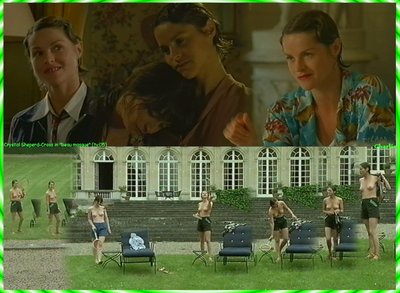 Кристал Шепард-кросс