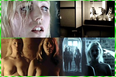 Элен Даррас