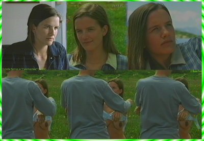 Эстель Перрон