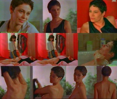 Даниэла Сауляк