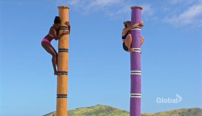 Микаэла Брэдшоу