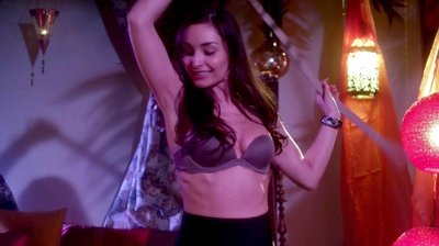 Эва Да Круз