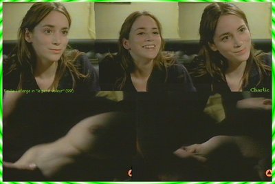 Эмили Лафарг