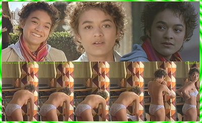 Эстель Винсент