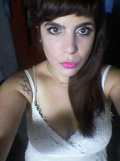 Надя Кончиа