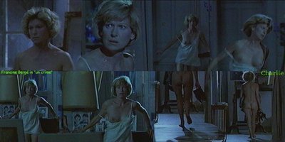 Франсин Берже