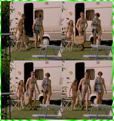 Франсуаза Пинквассер