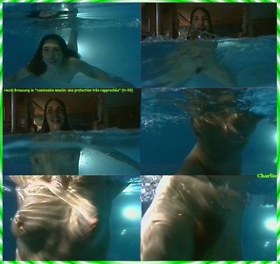 Хайди Брузенг