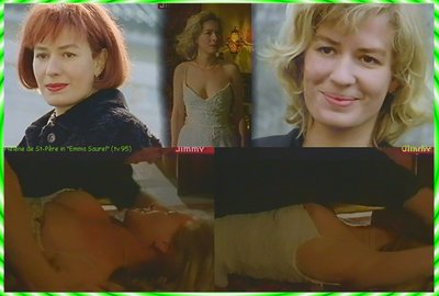 Элен Де Сен-пер