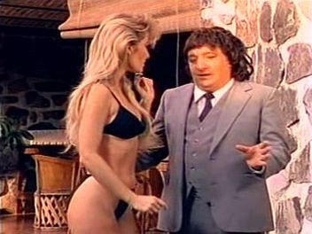 Фелиция Меркадо