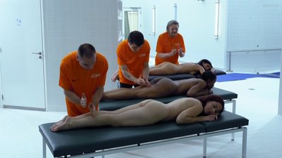 Беттина Кокс