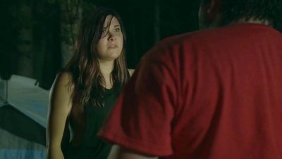 Бриттани Блантон