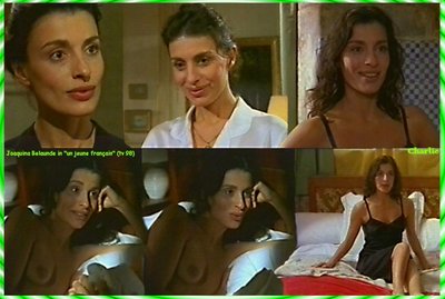 Хоакина Белаунде