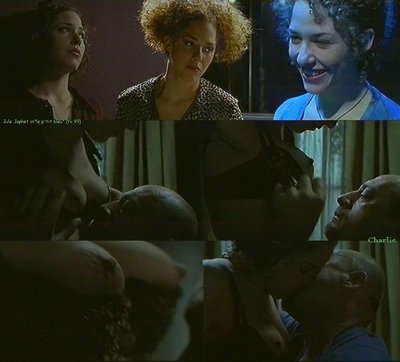 Джули Джафет