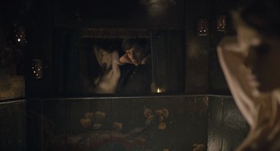 Соня Каллингфорд