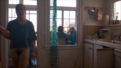 Клэр О'кейн