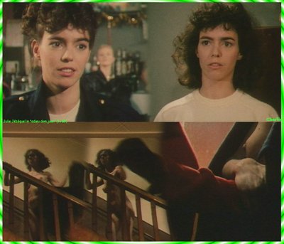 Жюли Жезекель