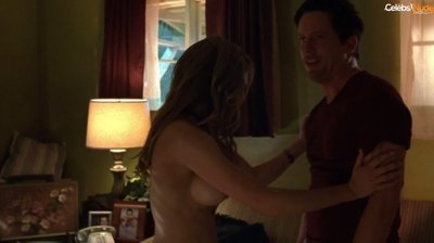 Уитни Андерсон