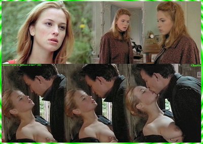 Джессика Форде