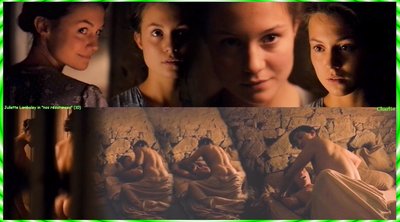 Джульетта Ламболи