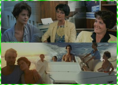 Лора Сабардин