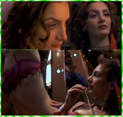 Лоранс Гормезано