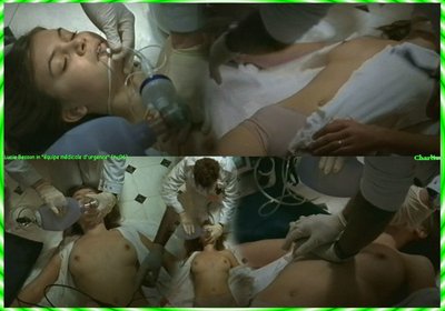 Люси Бессон