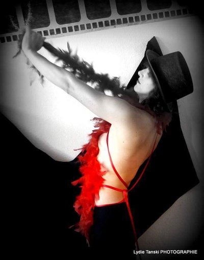 Ингрид Бонини