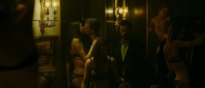 Элен Барбри