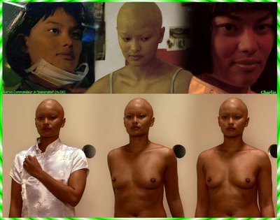 Мариса Командор