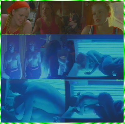 Мелани Бисеманс