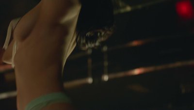 Трикси Минкс