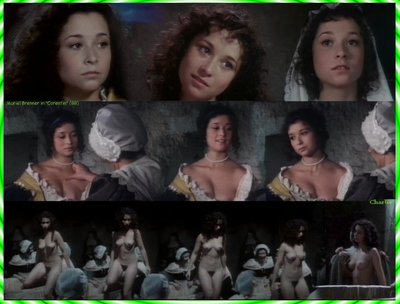 Мюриэль Бреннер