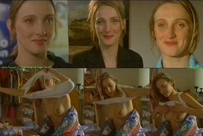 Надя Фоссье