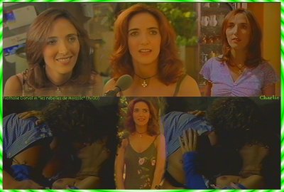 Натали Дорваль