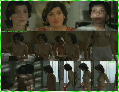 Медина Сноу