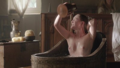 Ева Понсонби