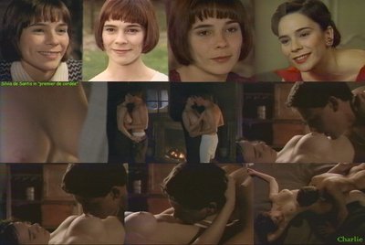 Сильвия Де Сантис