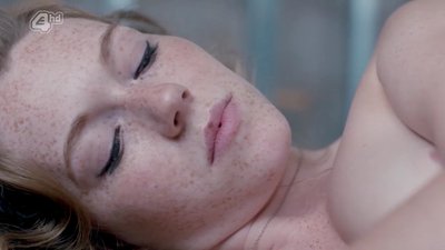 Шарлотта Спенсер