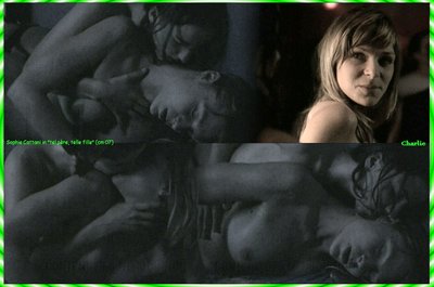 Софи Каттани