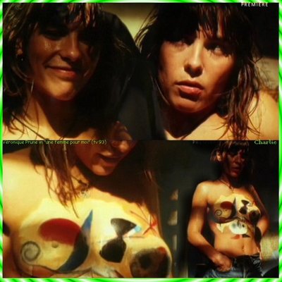 Вероник Прюн