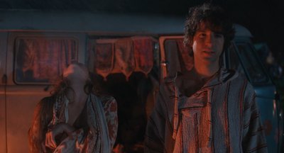 Келли Гарнер