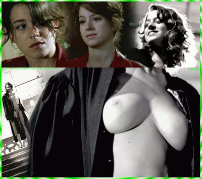 Полин Пинсоль