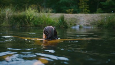 Йозефина Кристофферсен