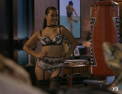 Шанель Терреро